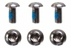 Kit De 6 Vis De Disque NEATT Inox -Accessoires Vélo Soldes 11466035dc1800a685d70.24278218