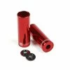 Paire De Pegs SALT Am 4.15″ Red -Accessoires Vélo Soldes 17031010314