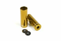 Paire De Pegs SALT Am 4.15″ Gold