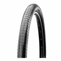 Pneu MAXXIS DTH Silkworm 1-1/8 & 1-3/8