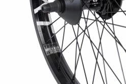 Roue ECLAT CS K7 Cortex – Trippin + 2 Guards Nylon -Accessoires Vélo Soldes 28033010119 3
