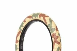 Pneu SALT Plus Burn 2.35 Desert Camo -Accessoires Vélo Soldes 29095010619