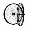 Paire De Roues FIT Bike Co K7 OEM 22