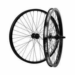 Paire De Roues FIT Bike Co K7 OEM 22