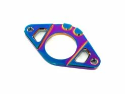 Gyro Plate COLONY -Accessoires Vélo Soldes 4095