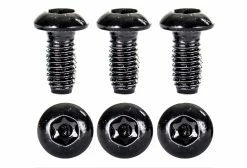 Kit De 6 Vis De Disque NEATT Inox -Accessoires Vélo Soldes 576a2ef6403f2