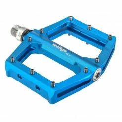 Pédales WELLGO B219 Alu Sealed -Accessoires Vélo Soldes 600x600 146368 15126603294797