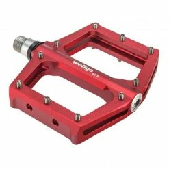 Pédales WELLGO B219 Alu Sealed -Accessoires Vélo Soldes 600x600 146368 15126603335945