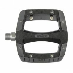 Pédales WELLGO LU-A52 Unsealed