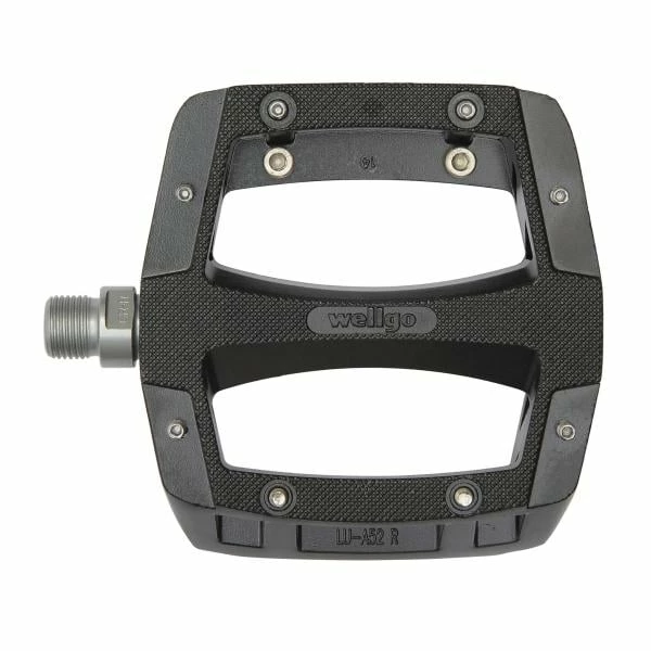Pédales WELLGO LU-A52 Unsealed 3 Pédales WELLGO LU-A52 Unsealed