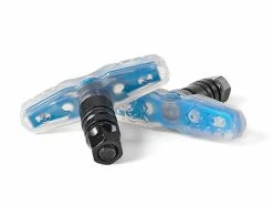 Patins De Frein SALT Propeller Clear 8 Patins De Frein SALT Propeller Clear -Accessoires Vélo Soldes 61ovSLR3VwL 1