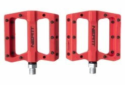 Pédales NEATT Compo 8 Nylon Sealed -Accessoires Vélo Soldes 8889575dadc5b8dc5715.36477739