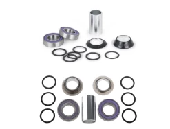 ANIMAL Boitier De Pédalier Mid PC