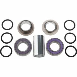 ANIMAL Boitier De Pédalier Mid PC -Accessoires Vélo Soldes ANIMAL Boitier de pedalier Mid PC