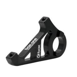 Adaptateur Disque BOX Pattes Classiques 10 Adaptateur Disque BOX Pattes Classiques -Accessoires Vélo Soldes Adaptateur Disque BOX Pattes Classiques