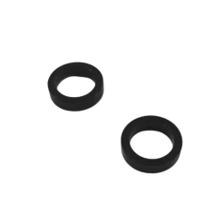 Adaptateur SHADOW Peg/Axe 10/14mm (la Paire)