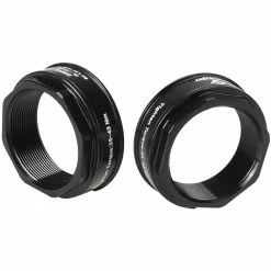 Adaptateur STRONGLIGHT Boitier Pédalier Press Fit BSA Euro