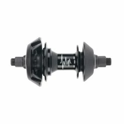 Moyeu UNITED Audio K7 + 2 Guards -Accessoires Vélo Soldes Audiocassttegraphic scaled 1