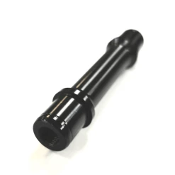 Axe Avant Moyeu FLYBIKES Magneto Femelle Aluminium -Accessoires Vélo Soldes Axe Avant moyeu FLYBIKES Magneto Femelle Aluminium 3