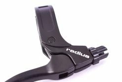 Levier De Frein KHE Radius 13 Levier De Frein KHE Radius -Accessoires Vélo Soldes BMX Bremshebel KHE 4