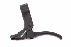 Levier De Frein KHE Radius 10 Levier De Frein KHE Radius -Accessoires Vélo Soldes BMX Bremshebel links KHE 3