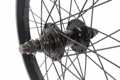 Roue KHE MVP K7 18′- Big 400 -Accessoires Vélo Soldes BMX Hinterrad 18 Zoll 2