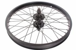 Roue KHE MVP K7 18′- Big 400 -Accessoires Vélo Soldes BMX Hinterrad 18 Zoll 4