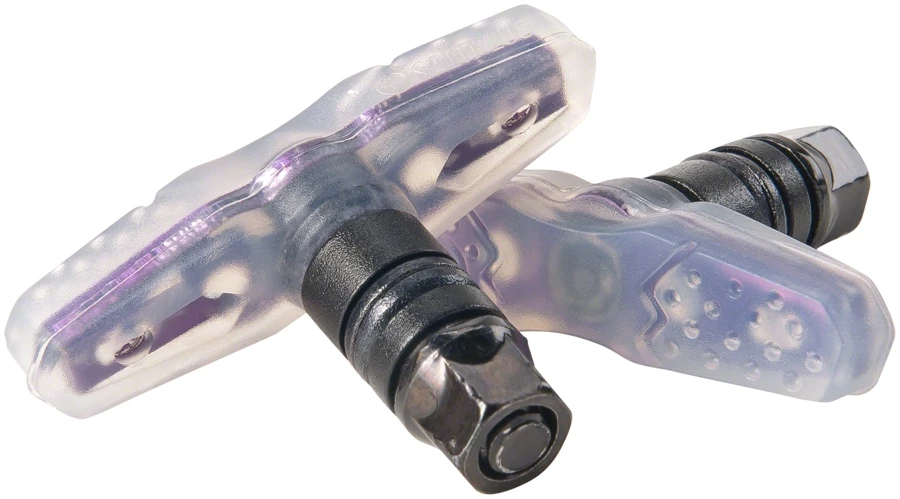 Patins De Frein SALT Propeller Clear 7 Patins De Frein SALT Propeller Clear – Image 5