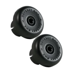 Bar Ends ODYSSEY Par Ends PC