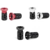 Bar Ends SHADOW Deadbolt Alu Slim -Accessoires Vélo Soldes Bar ends SHADOW Deadbolt Alu Slim 1