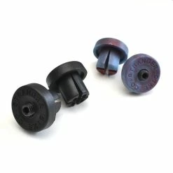 Bar Ends STRANGER Plugz