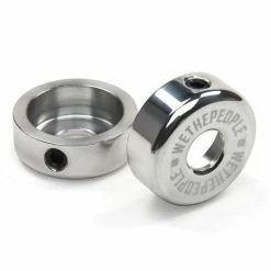 Bar Ends WETHEPEOPLE Drops -Accessoires Vélo Soldes Bar ends WETHEPEOPLE Drop 1