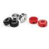 Bar Ends WETHEPEOPLE Drops -Accessoires Vélo Soldes Bar ends WETHEPEOPLE Drops