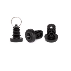 Bar Ends WETHEPEOPLE Key Wedge X3