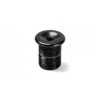 Bouchon De Fourche FIT M24 X 1.5 Black