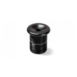 Bouchon De Fourche FIT M24 X 1.5 Black