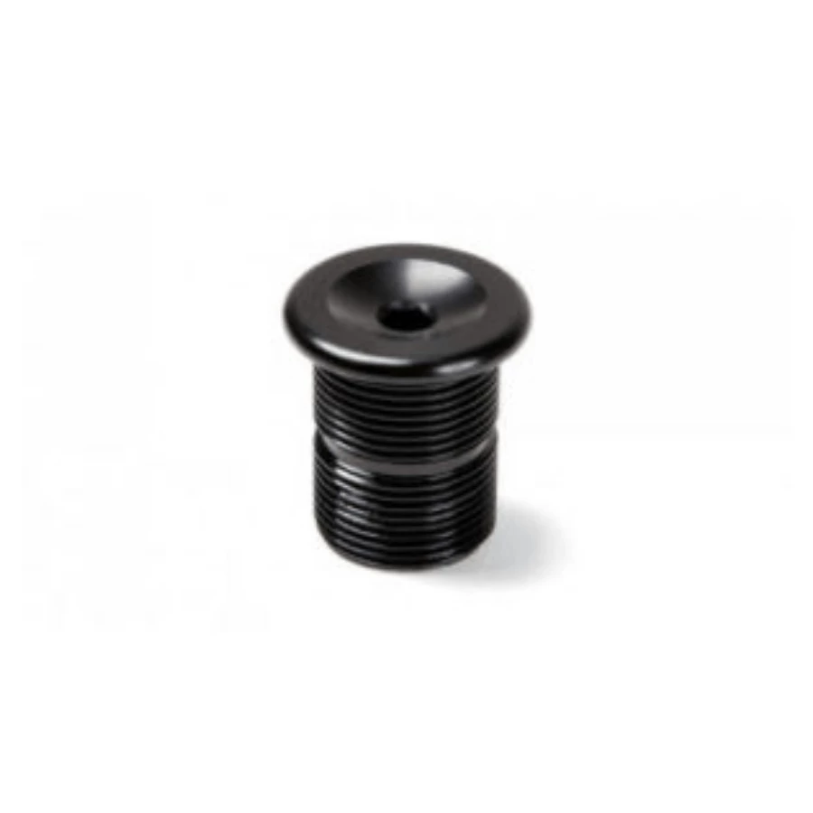 Bouchon De Fourche FIT M24 X 1.5 Black 3 Bouchon De Fourche FIT M24 X 1.5 Black