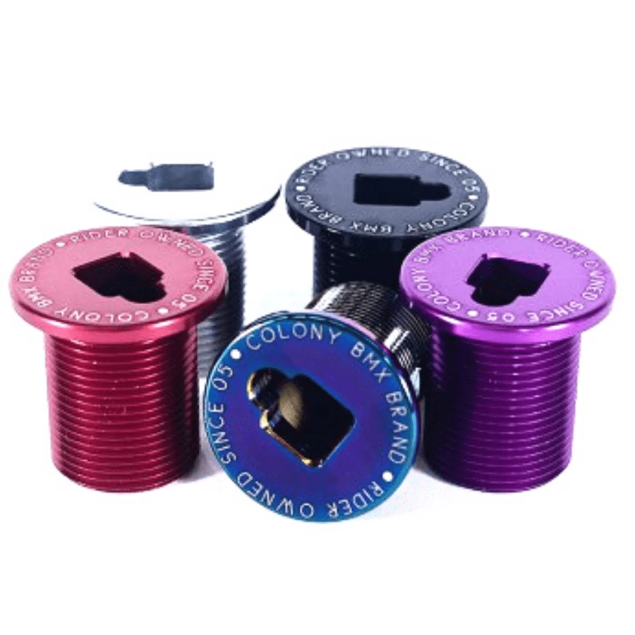 Bouchon De Fourche COLONY M24 / M25 3 Bouchon De Fourche COLONY M24 / M25