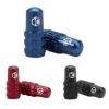 Bouchons De Valve BOX Presta -Accessoires Vélo Soldes Bouchons de valve BOX Presta