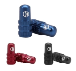 Bouchons De Valve BOX Presta