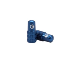 Bouchons De Valve BOX Presta -Accessoires Vélo Soldes Bouchons de valve BOX Presta blue
