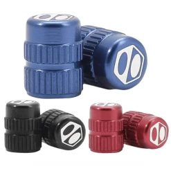 Bouchons De Valve BOX Schrader