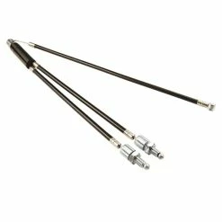 Cable Rotor Generic Supérieur Long Silver