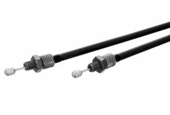 Cable Rotor SUPERSTAR Vega Upper Supérieur -Accessoires Vélo Soldes Cable Rotor SUPERSTAR Vega Lower Inferieur black 1 1