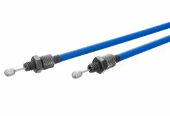 Cable Rotor SUPERSTAR Vega Lower Inférieur -Accessoires Vélo Soldes Cable Rotor SUPERSTAR Vega Lower Inferieur blue 1