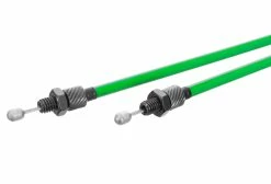 Cable Rotor SUPERSTAR Vega Lower Inférieur -Accessoires Vélo Soldes Cable Rotor SUPERSTAR Vega Lower Inferieur vert 1