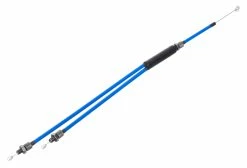 Cable Rotor SUPERSTAR Vega Upper Supérieur -Accessoires Vélo Soldes Cable Rotor SUPERSTAR Vega Upper Superieur bleu