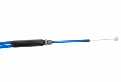 Cable Rotor SUPERSTAR Vega Upper Supérieur -Accessoires Vélo Soldes Cable Rotor SUPERSTAR Vega Upper Superieur bleu 1