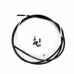 Cable De Frein BOX One Nano Aluminium -Accessoires Vélo Soldes Cable de BOX One Nano Aluminium black