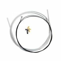 Cable De Frein BOX One Nano Steel -Accessoires Vélo Soldes Cable de BOX One Nano Steel Chrome